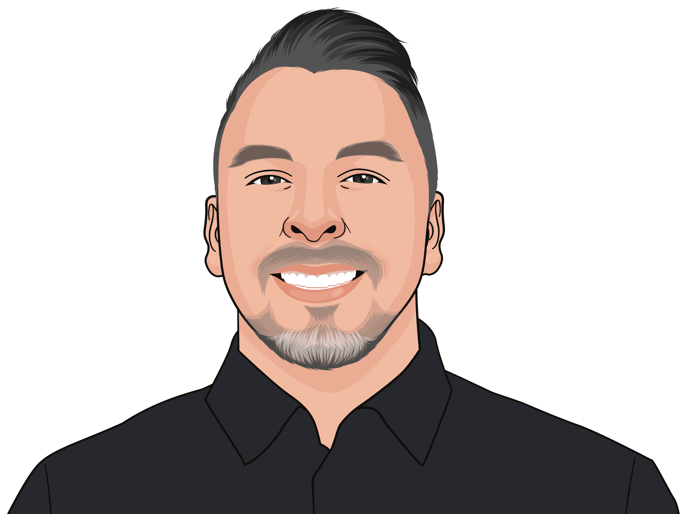 Danny Castro
